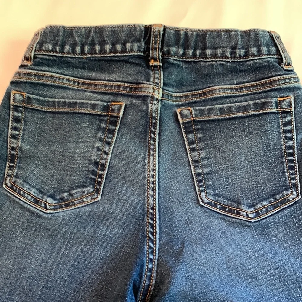 OLD Navy Girls Jeans, Size 14 Slim